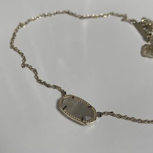 Kendra Scott Elisa Pendant Necklace